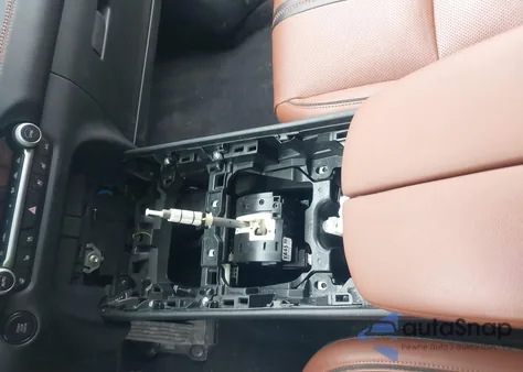 2023 Mazda Cx-50 2.5 Turbo Premium z USA, uszkodzony, nr VIN 7MMVABDY8PN104375